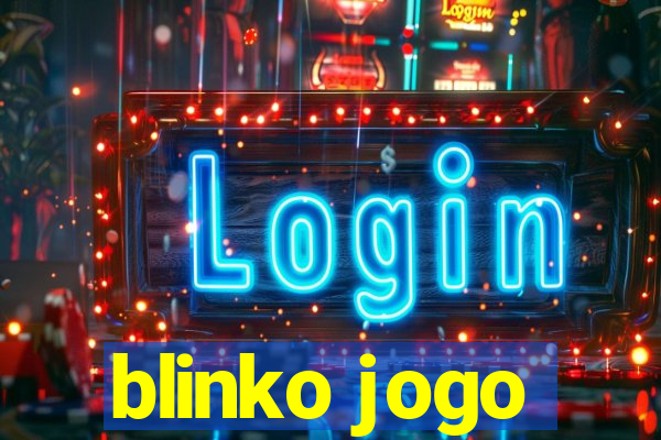 blinko jogo