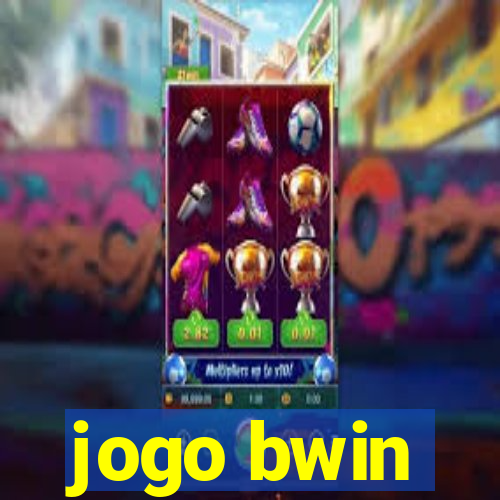 jogo bwin