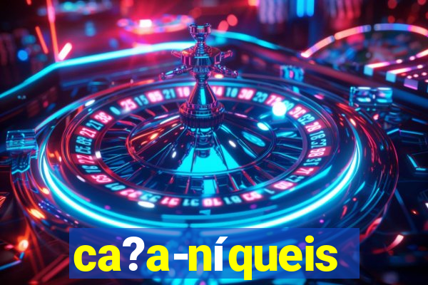 ca?a-níqueis clássico 777