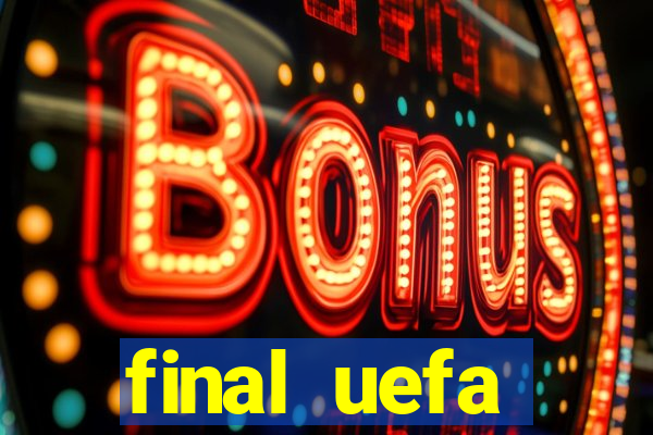 final uefa champions 2013