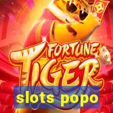 slots popo