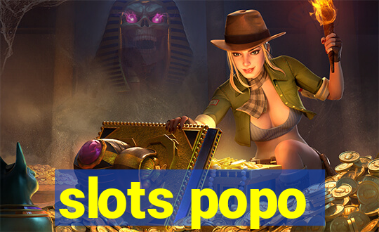 slots popo