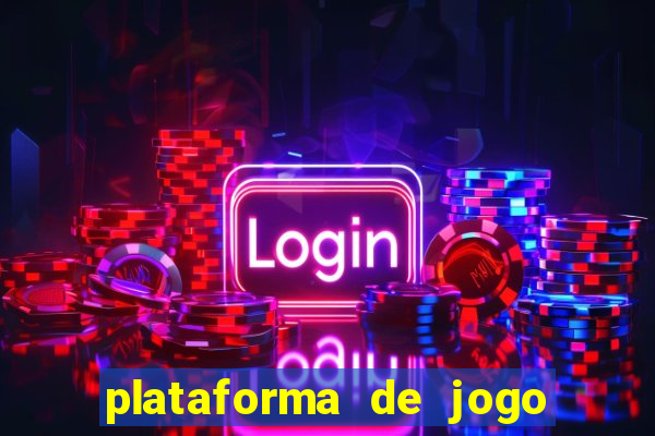 plataforma de jogo que dá b?nus ao se cadastrar