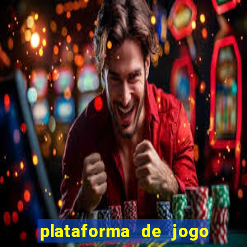 plataforma de jogo que dá b?nus ao se cadastrar