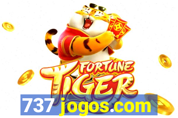 737 jogos.com