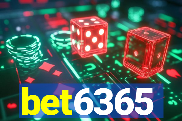 bet6365