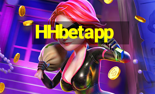 HHbetapp