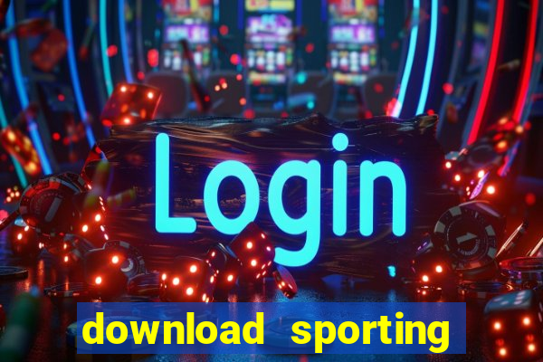 download sporting bet app