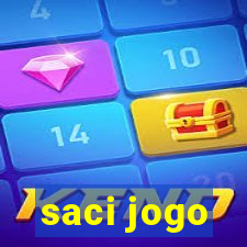 saci jogo