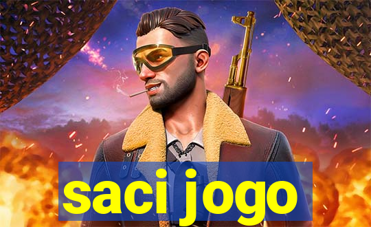 saci jogo