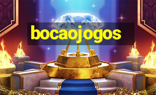 bocaojogos