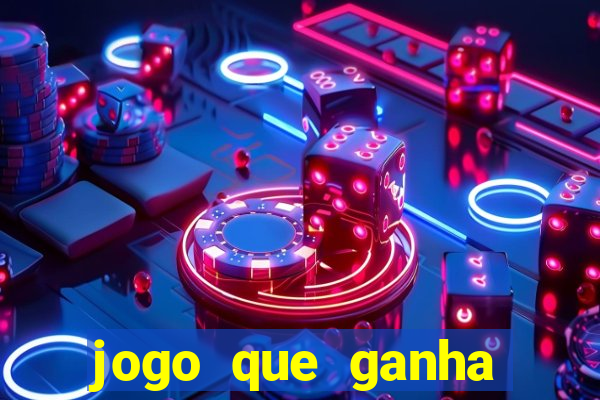 jogo que ganha bonus sem deposito