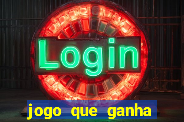 jogo que ganha bonus sem deposito