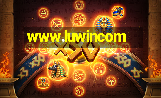 www.luwincom