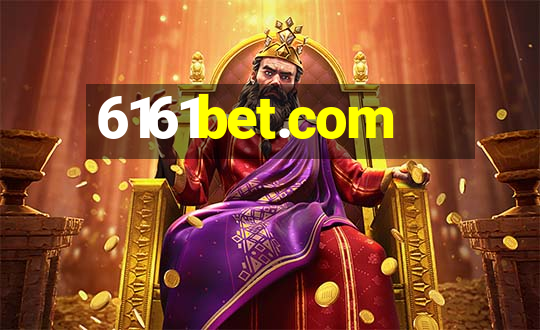 6161bet.com