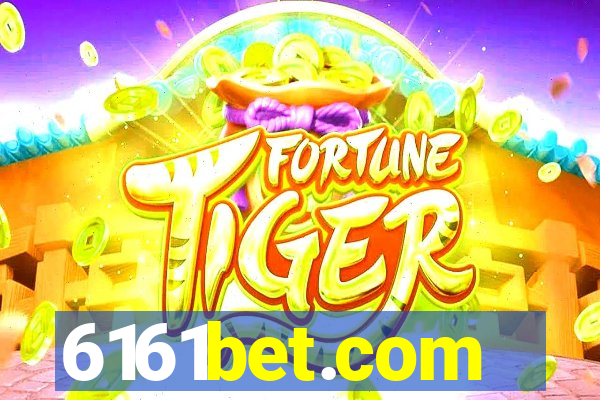 6161bet.com