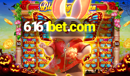 6161bet.com