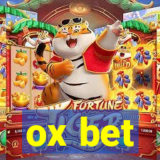 ox bet