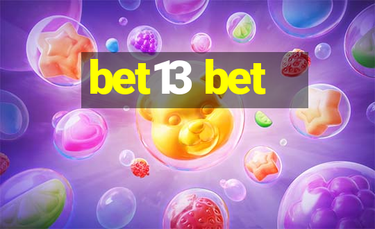 bet13 bet