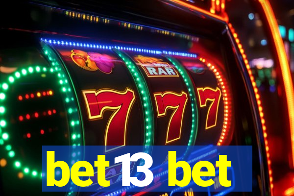 bet13 bet