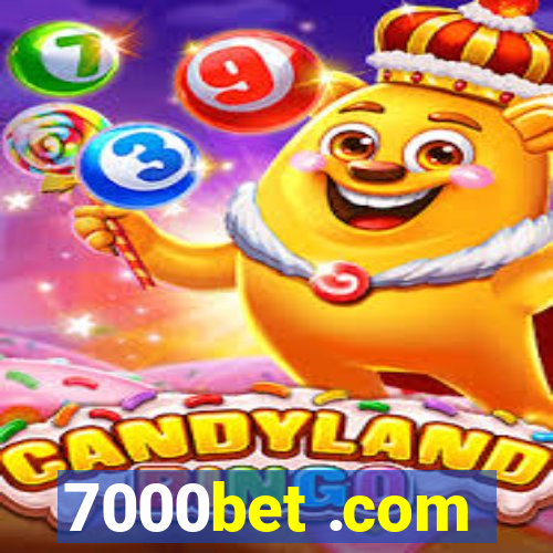 7000bet .com