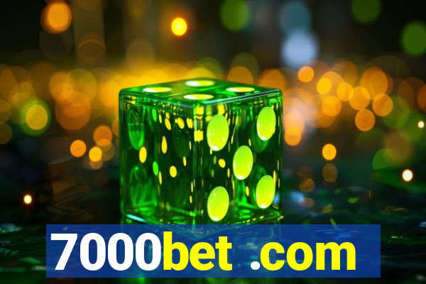 7000bet .com