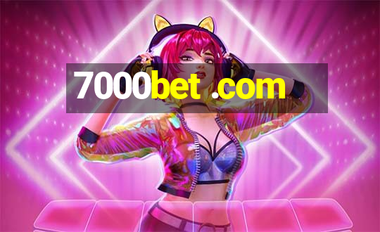 7000bet .com