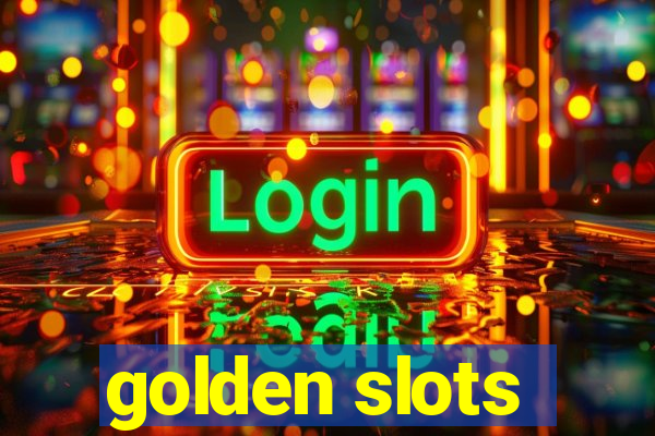 golden slots