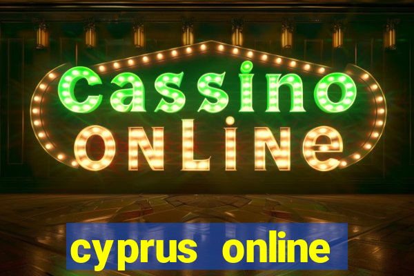 cyprus online casino license