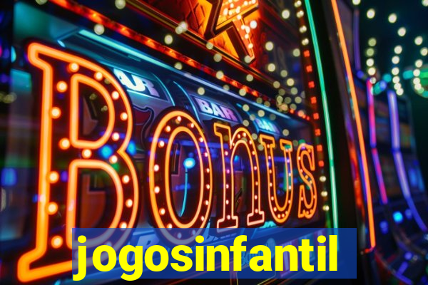 jogosinfantil