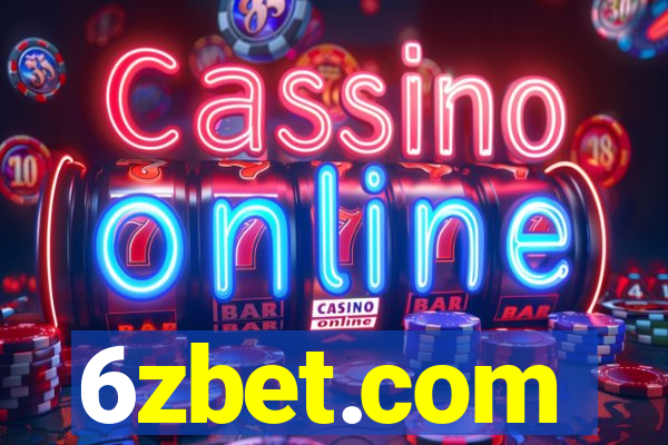 6zbet.com