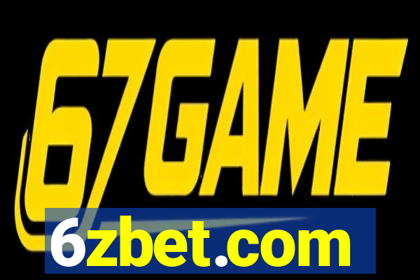 6zbet.com