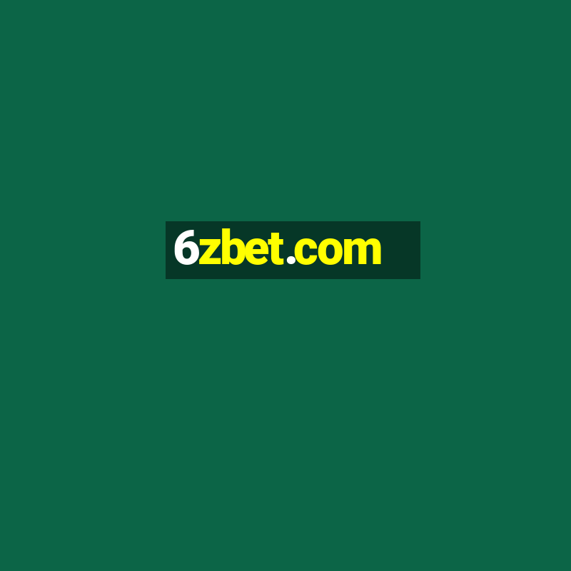 6zbet.com