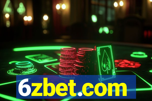 6zbet.com