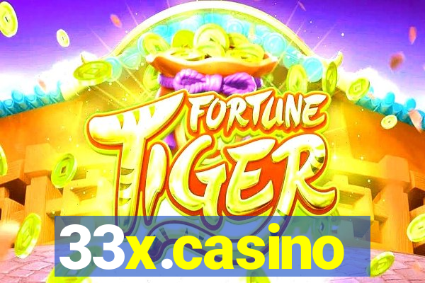 33x.casino