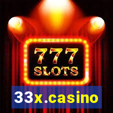 33x.casino