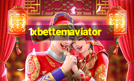 1xbettemaviator