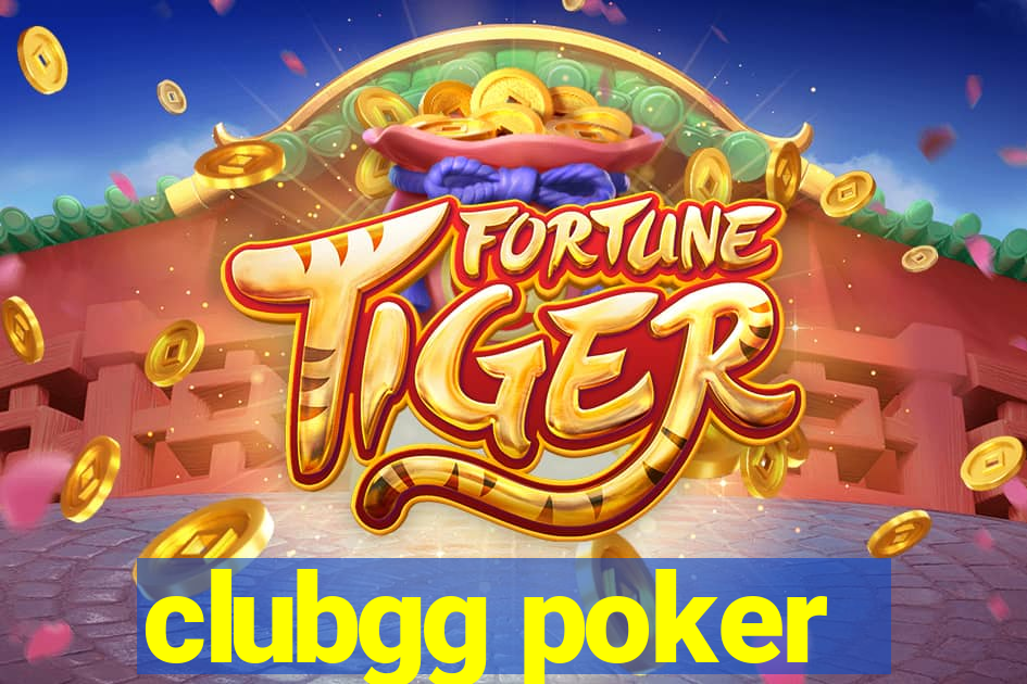 clubgg poker