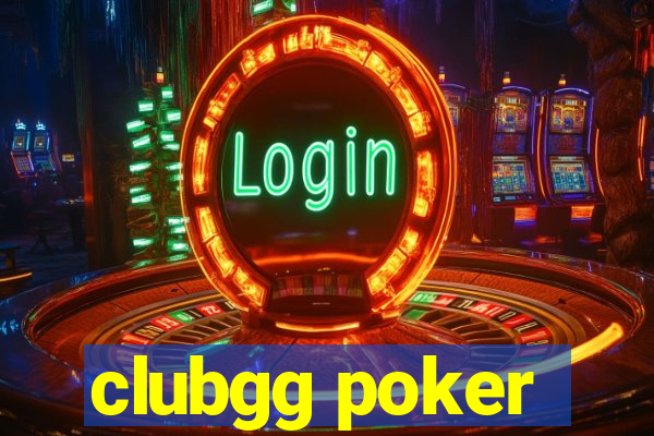 clubgg poker