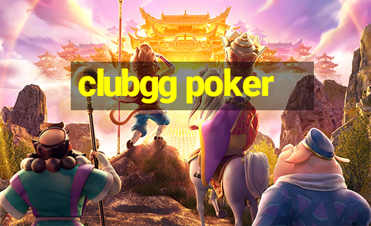 clubgg poker