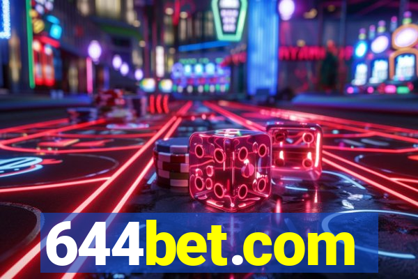 644bet.com