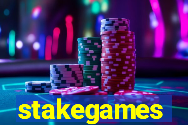 stakegames