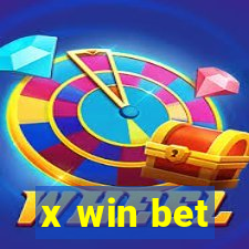 x win bet