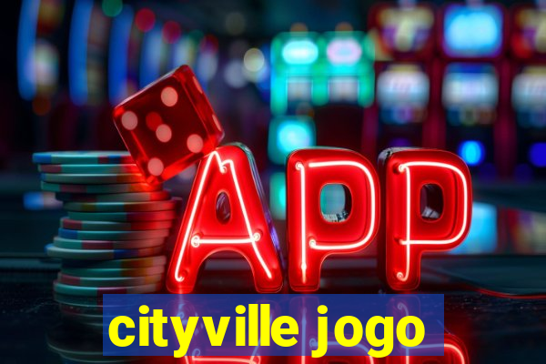 cityville jogo