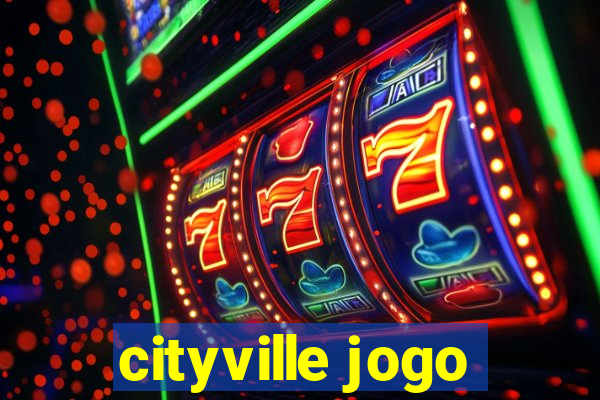 cityville jogo