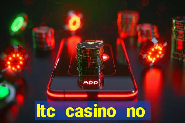 ltc casino no deposit bonus