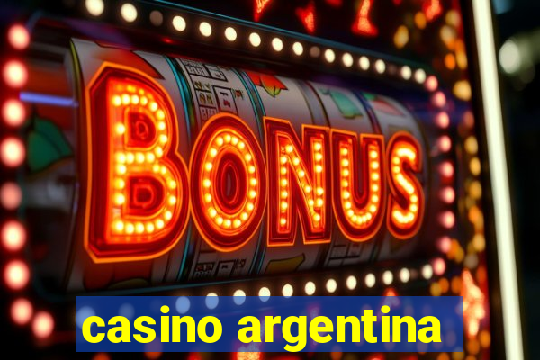 casino argentina