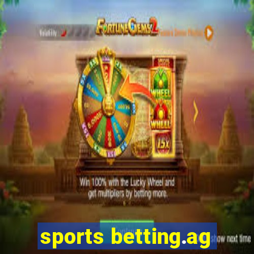 sports betting.ag