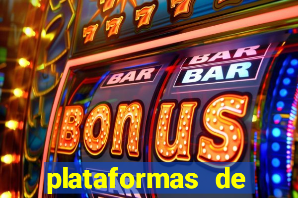 plataformas de jogos que est?o pagando bem