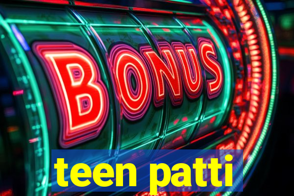 teen patti